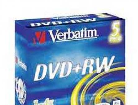 Как удалять файлы с диска DVD-RW: инструкция