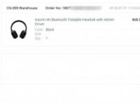 Обзор беспроводных наушников Xiaomi Mi Sport Bluetooth Headset