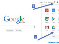 Google Doc (гугл докс) — полный обзор сервиса