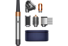 Photo of Инновационные технологии в фен-стайлерах Dyson