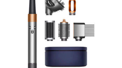 Photo of Инновационные технологии в фен-стайлерах Dyson