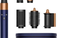 Photo of Уникальные технологии фен-стайлера Dyson