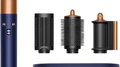 Photo of Уникальные технологии фен-стайлера Dyson
