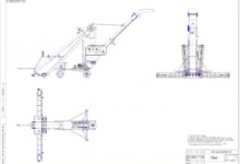 Photo of Назначение и область применения зернометателя