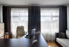 Photo of Выбор карнизов для штор в современном интерьере