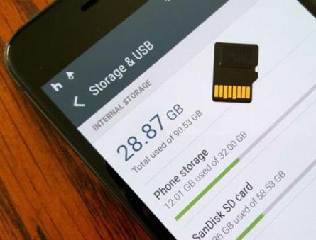 “Phone memory is full” on Android: reasons and solutions