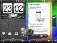 Overview of alternative firmware HTC Desire A8181 Bravo Installing Runnymede for HTC Desire