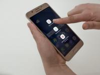 Fabriksåterställning (hård återställning) för Samsung Galaxy Y Duos GT-S6102 telefon