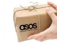 ASOS produktretur: hur man skickar via Boxberry Hur man returnerar varor till ASOS