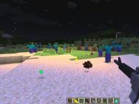 The best mods for Minecraft