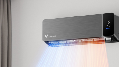 Photo of Кондиционеры с Wi-Fi управлением
