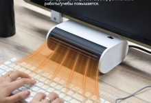 Photo of Тепловентиляторы для офиса и рабочего места