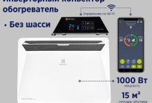 Photo of Инновационные технологии в конвекторах
