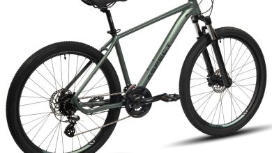 Photo of Эстетическая универсальность серых велосипедов