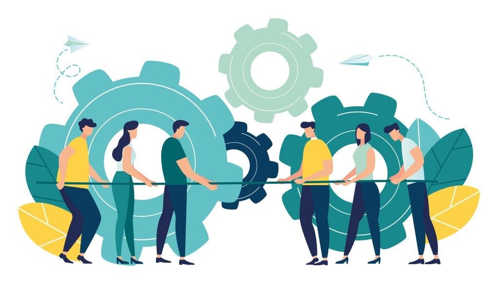 Фото 153 — Выбор формата и целей тимбилдинга