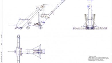 Photo of Назначение и область применения зернометателя