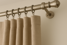 Photo of Выбор карнизов для штор: основные критерии