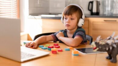 Photo of Какие кондиционеры наиболее безопасны для детей