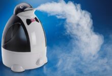 Photo of Как увлажнить воздух в доме