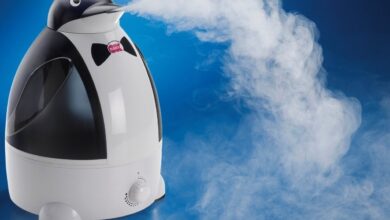 Photo of Как увлажнить воздух в доме