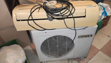 Photo of Какие кондиционеры наиболее энергоэффективны