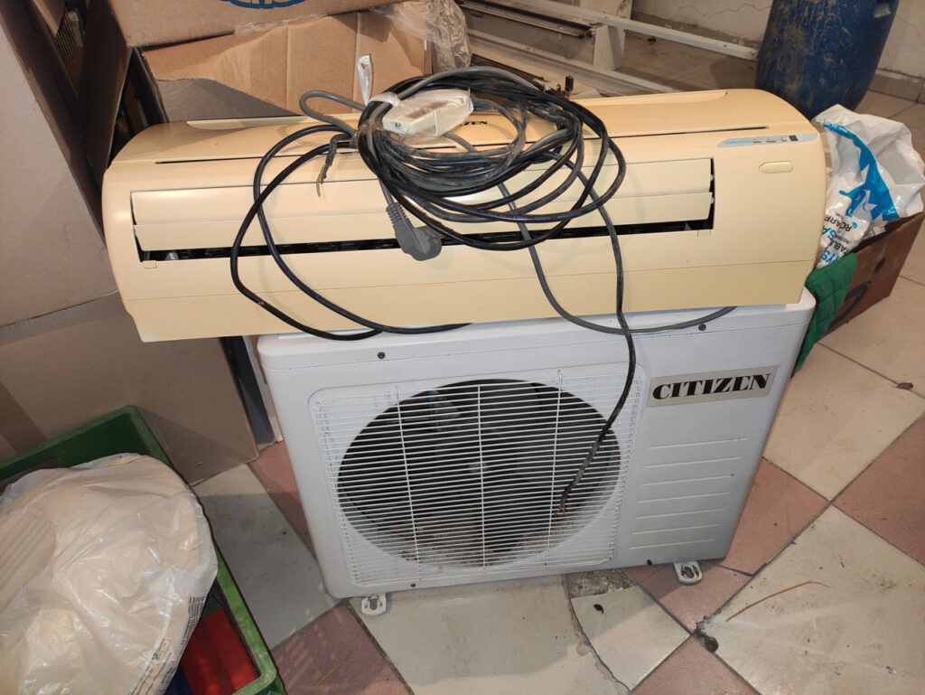 Фото 35 — Какие кондиционеры наиболее компактны