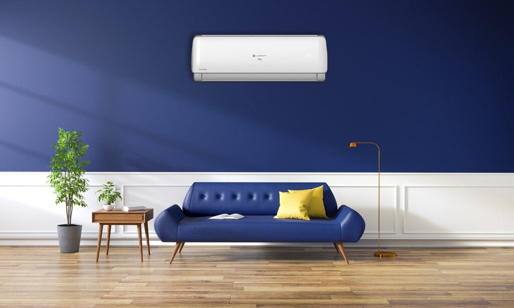 Фото 109 — Как выбрать кондиционер для квартиры