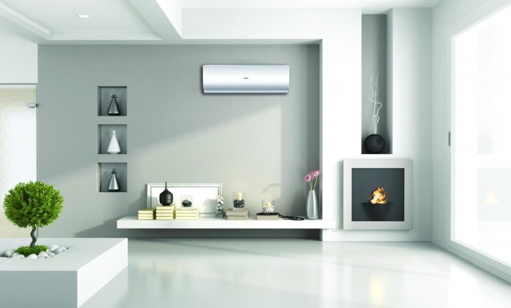 Фото 11 — Преимущества инверторных кондиционеров