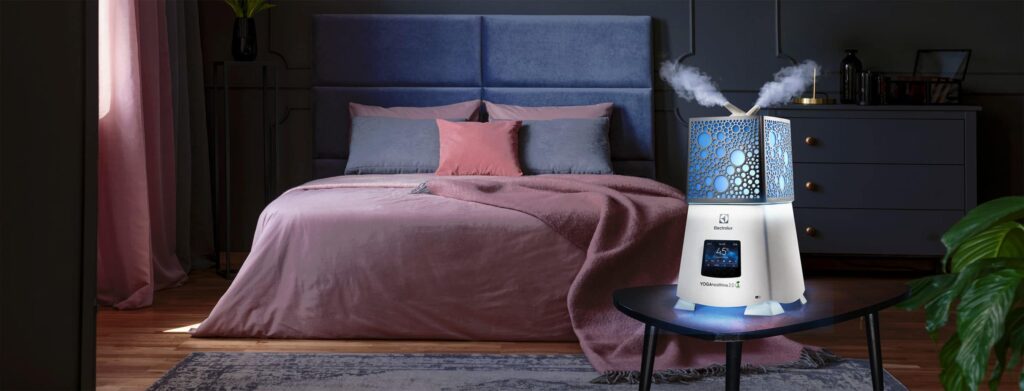 Фото 120 — Как увлажнить воздух в доме