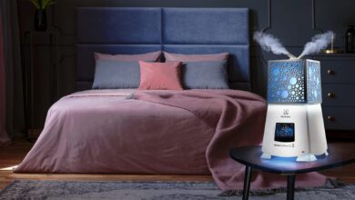 Photo of Как увлажнить воздух в доме