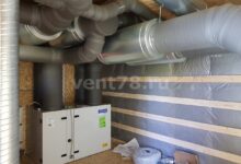 Photo of Лучшие вентиляционные системы для загородного дома