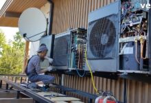 Photo of Лучшие вентиляционные системы для загородного дома