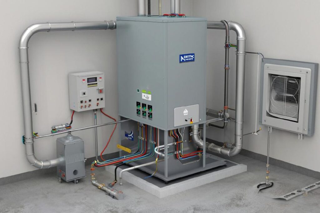 Фото 49 — Важные критерии выбора климатического оборудования