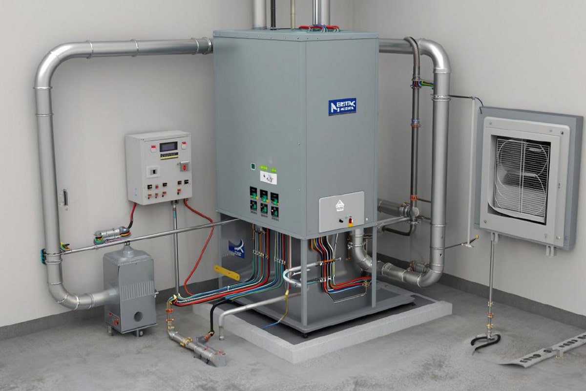 Фото 49 — Важные критерии выбора климатического оборудования