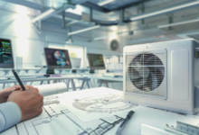 Photo of Инновационные технологии в климатическом оборудовании