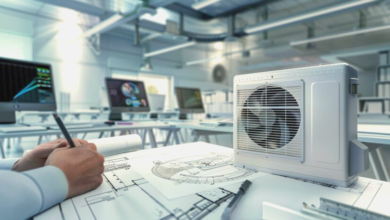 Photo of Инновационные технологии в климатическом оборудовании