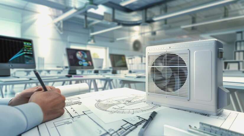 Фото 7 — Инновационные технологии в климатическом оборудовании