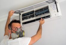 Photo of Как обслуживать и чистить кондиционер