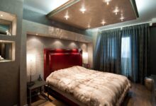 Photo of Как обеспечить комфортный микроклимат в спальне