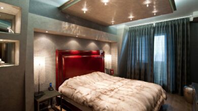 Photo of Как обеспечить комфортный микроклимат в спальне