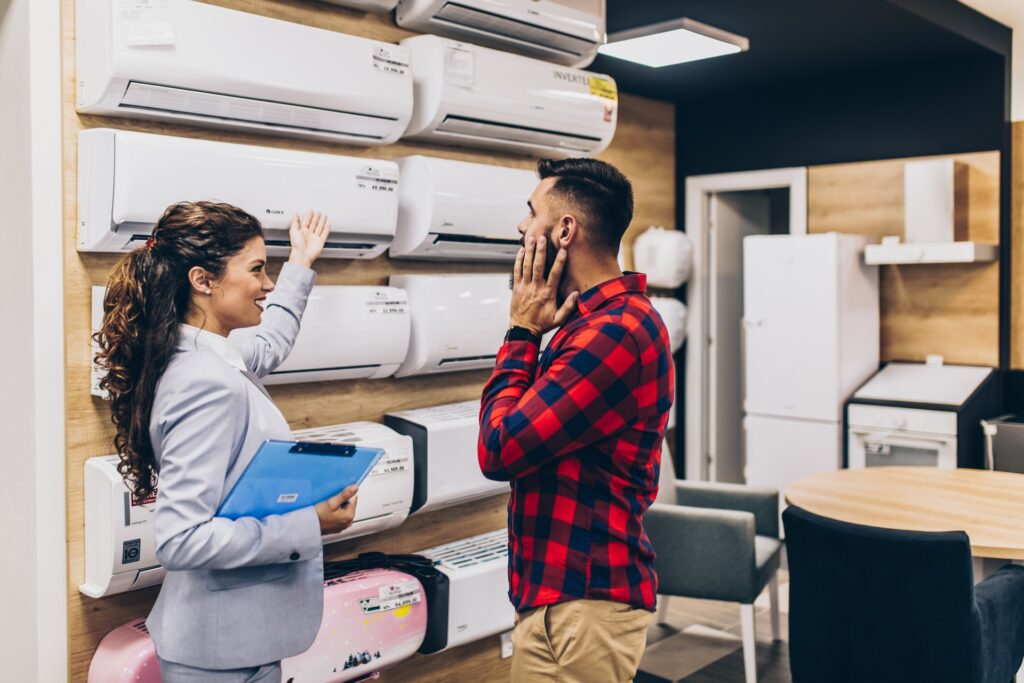 Фото 58 — Какие кондиционеры экономичнее в использовании