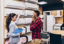 Photo of Какие кондиционеры экономичнее в использовании