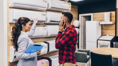 Photo of Какие кондиционеры экономичнее в использовании