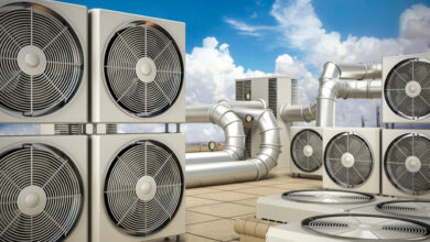 Photo of Основные виды климатического оборудования