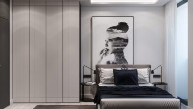 Photo of Как обеспечить комфортный микроклимат в спальне