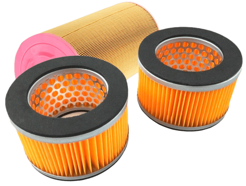 Фото 92 — Как выбрать воздушный фильтр для кондиционера