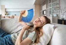 Photo of Как улучшить работу кондиционера в жаркую погоду