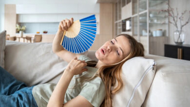 Photo of Как улучшить работу кондиционера в жаркую погоду