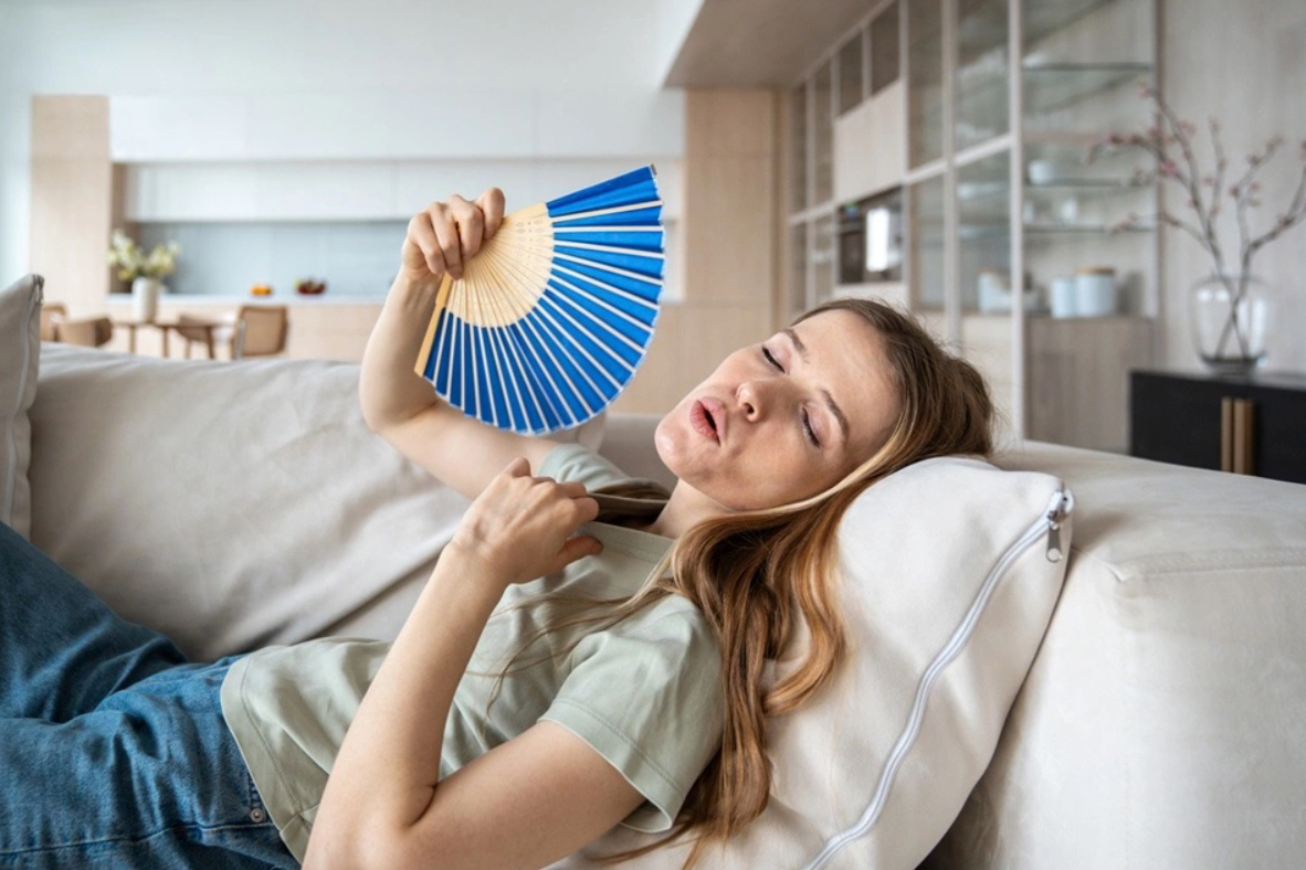 Фото 84 — Как улучшить работу кондиционера в жаркую погоду