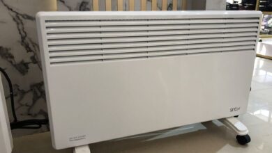 Photo of Какие обогреватели наиболее безопасны для дома